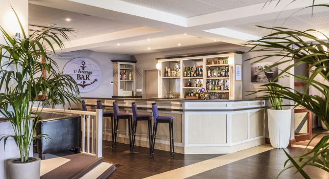 ibis Styles Biarritz Plage (Ouverture mai 2024)