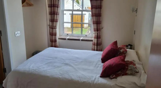 Номер Economy Ecclefechan Hotel