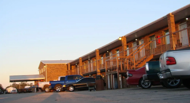 Kansas Country Inn, Prenota Hotel Hotel 3 stelle a Kansas, 3*
