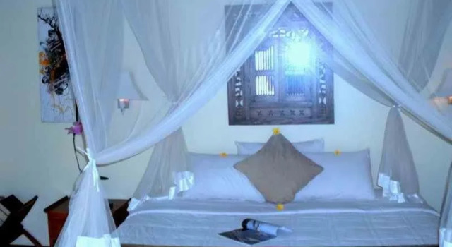 Villa Junjungan Resort Pool & Spa