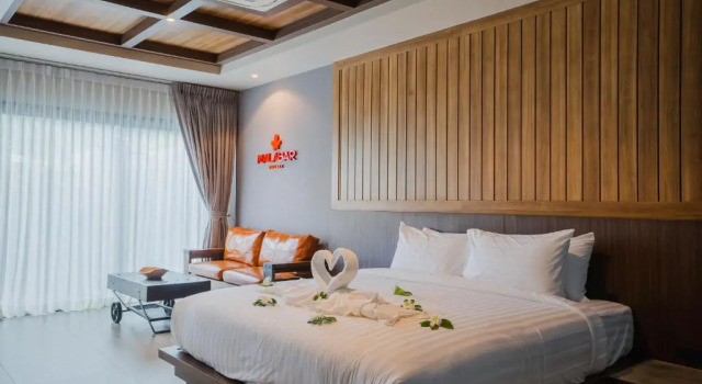 Malabar  Pool Villa Phuket