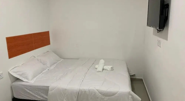Orange Villa Hotel