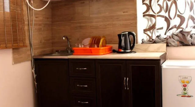 Mia Apartment