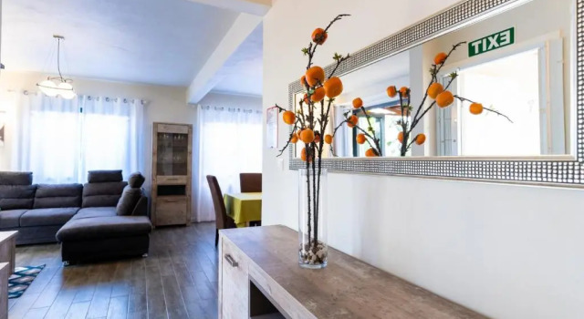 Preety Blue Residence villas, Rezerwuj Hotel Grand Baie Mauritius North Coast