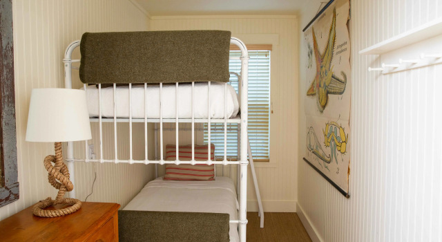 Номер Standard Olema House at Point Reyes