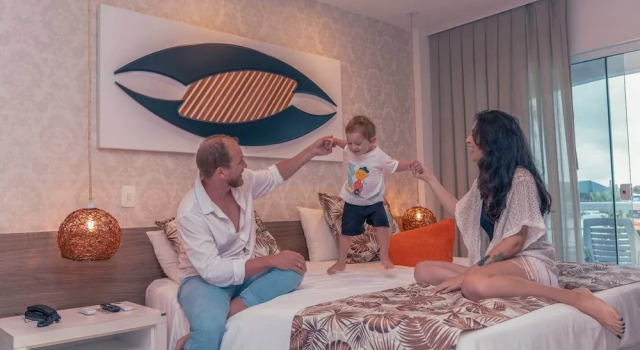 Номер Premium Hotel Paradiso del Sol