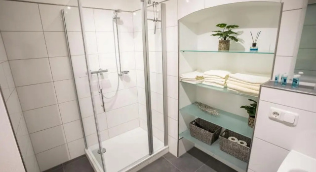 Апартаменты Цокольный этаж Frühstückshotel Landgasthof Kramer