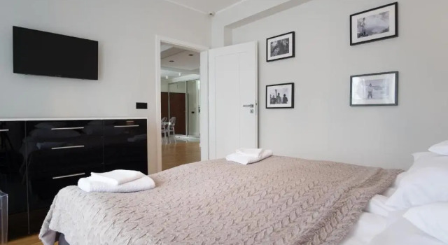 Prestige Apartamenty Bystra Woda Centrum
