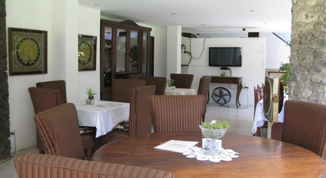 The Big House A Heritage Home, Reserva ahora Hostal o pensión Casas de huéspedes en Mindanao, Hostal o pensión