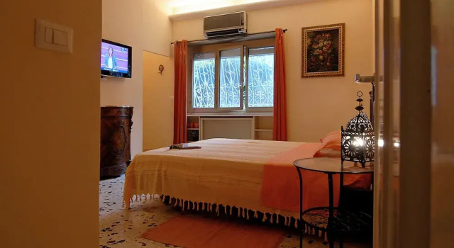 Tiburtina Bed and Breakfast 2.0