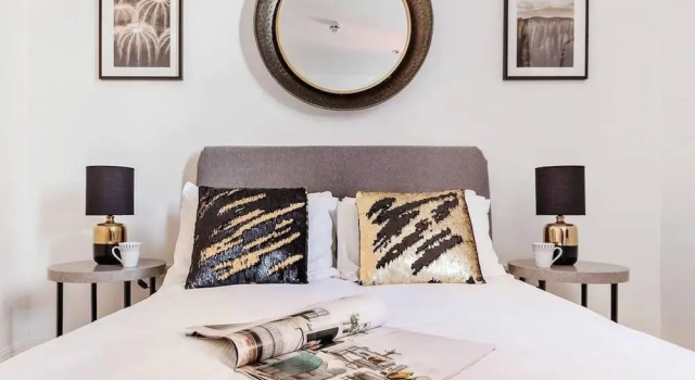 Host Stay Slater Street Apartments, Varaa Huoneisto Asunnot kohteessa Merseyside, Huoneisto
