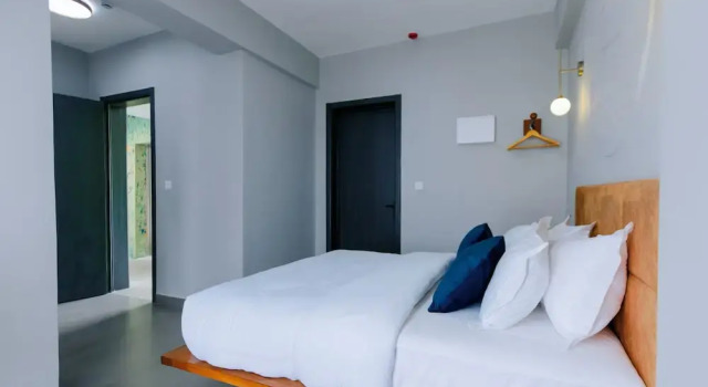 Habitación De lujo Luma & Lua Boutique Hotel