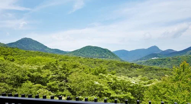 Tokyu Vacations Hakone Gora, Réserver Hôtel Gora Kanagawa
