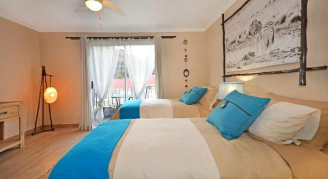 Номер Standard B&B on 8th Avenue