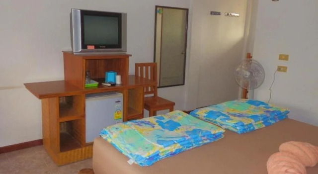 MG Guesthouse, Забронировать Гостевой дом Сукхотхай 
