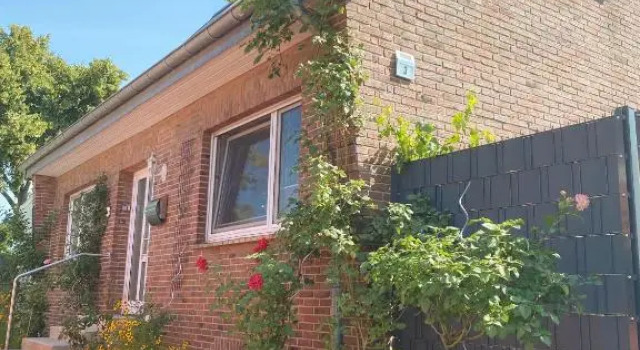 Helle Ferienwohnung in Nettetal bei Venlo