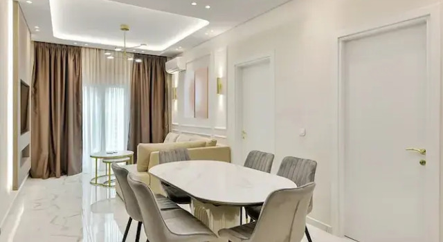 Апартаменты Portoseaview Modern Luxury Apartment 131