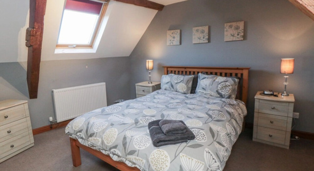 Millstone Cottage, Book Feriehus  