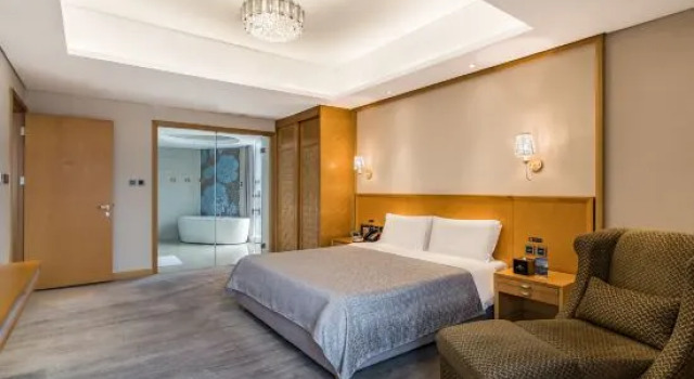 Люкс Business Grand Gong Da Jian Guo