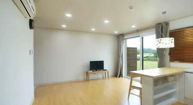 Номер Standard Tilda House