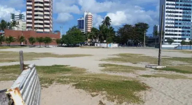 Perto de Tudo, Varaa Hotelli Jaboatao Pernambuco
