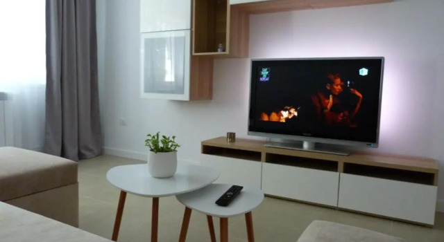 Apartmán SimpliCity Apartament