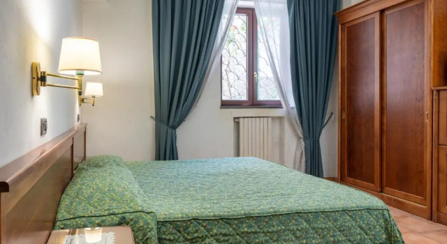 Номер Standard Hotel Montana