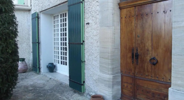 Коттедж с 5 комнатами Maison de Vacances La Commanderie