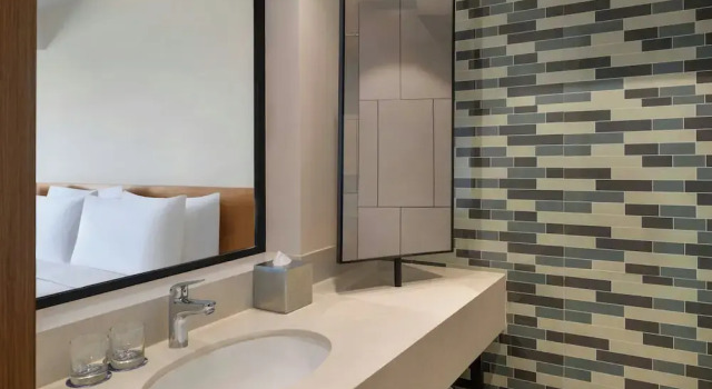 Номер Standard Fairfield by Marriott Jaipur Tonk Road