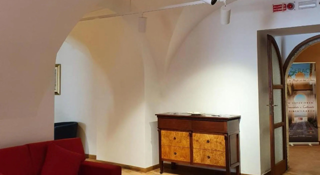 Albergo Palazzo Sant'Anna, Varaa Hotelli  