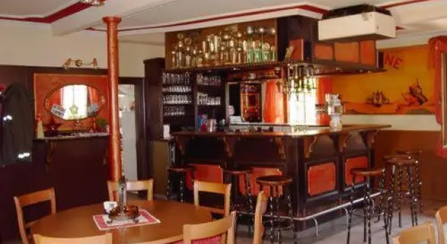 Hotel Krone Kappel
