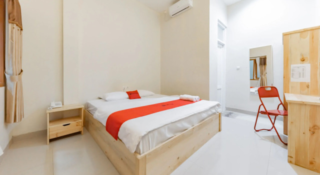 RedDoorz Syariah near DPRD Kabupaten Subang