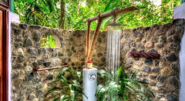 Номер Luxury Iguana Lodge Beach Resort