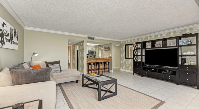 Midnight Cove Ii 322f - Serene Bayside ! 2 Bedroom Condo