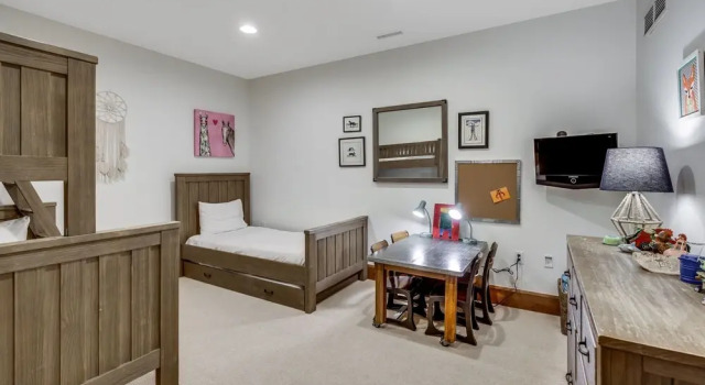 Premium 3 Br Condo In The Heart Of Bachelor Gulch 3 Bedroom Condo by Redawning
