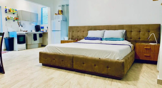 Люкс Executive Ventana al Atlantico at Arecibo 681 Ocean Drive