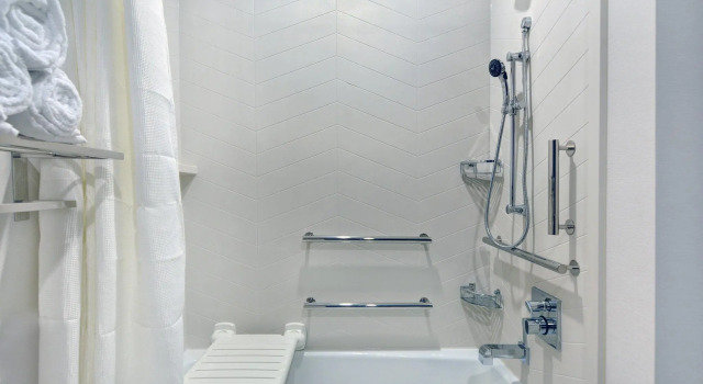 Номер Standard Fairfield Inn & Suites by Marriott Houston NASA/Webster