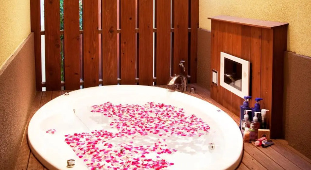 Люкс Hotel & Spa Lotus