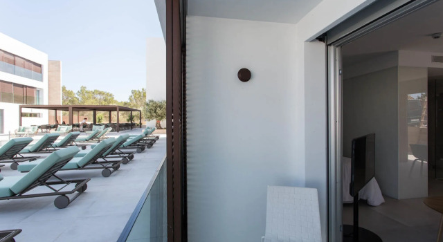 Sa Pedrera Suites & Spa, Boek Resort Es Pujols Formentera