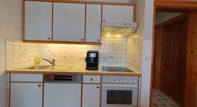 Апартаменты Appartements Winter Anita