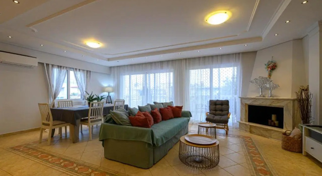 Marine Luxury Apartment Kalamata, Забронировать Апартаменты/квартира Апартаменты периферийной единицы Мессения, Апартаменты/квартира