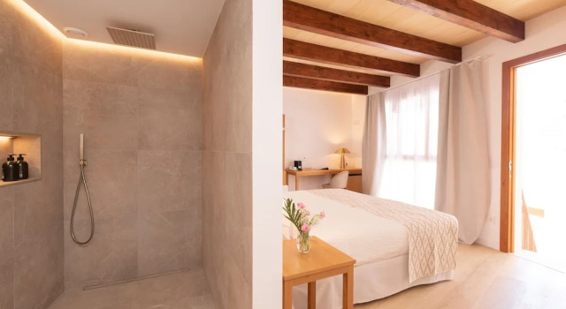 Номер Classic Petit Palau Alcudia