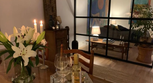 Студия MilleBo - Like Home Studio Apartment