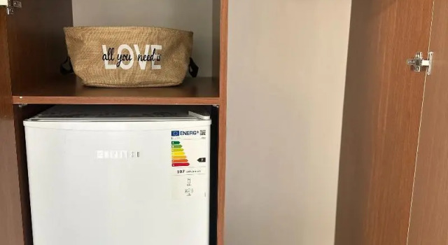 Номер Presidential Hanole Macaron Guest House