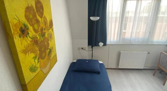 Номер Standard Hotel t Sonnehuys