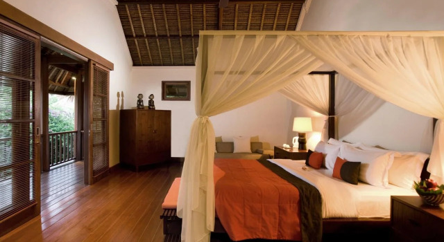 Karma Jimbaran, Забронировать Отель Отели Джимбарана 5 звезд, рядом с Sundara Beach Club, 5*
