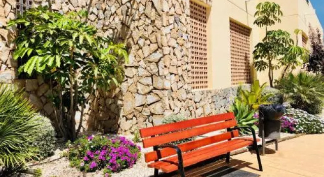Apartament El Castillo De Bonalba