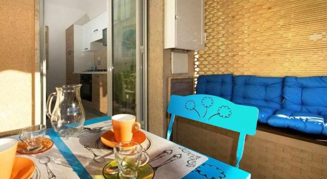 Fornaci 9 RivieraHoliday, Забронировать Апартаменты/квартира Пьетра-Лигуре Ривьера-делле-Пальме