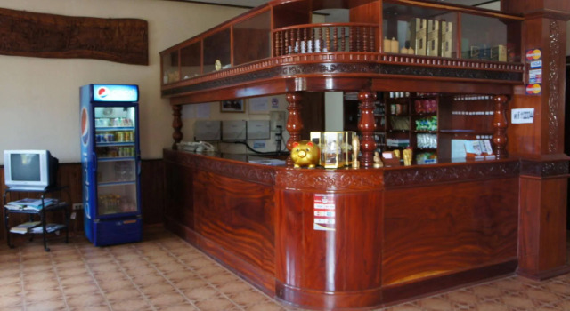Sokphankham Hotel