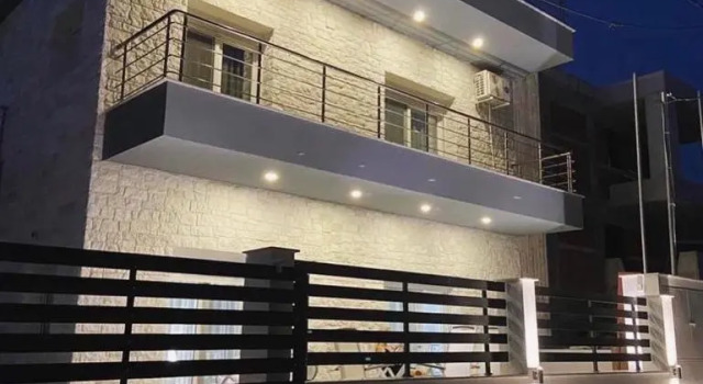 White Coral Luxury Apartments